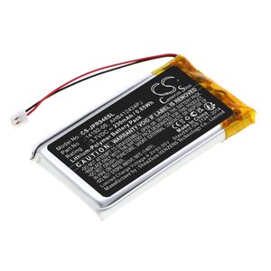 Jabra Pro 9400 etc replacement battery