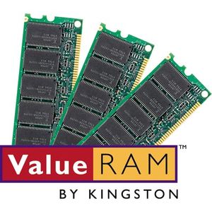 Kingston 8GB 1600MHz DDR3 Non-ECC CL11 DIMM