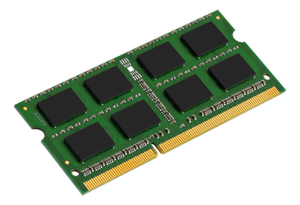 Kingston 4GB 1600MHz SODIMM Single Rank