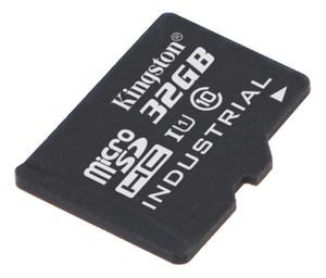 Kingston 32GB microSDHC UHS-I muistikortti