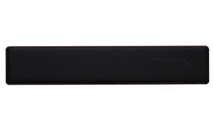 Kingston HyperX Håndleddsstøtte, Anti-slip - Svart