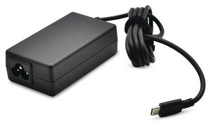 Acerin 65 W:n USB-C-sovitin PA-1650-58AD