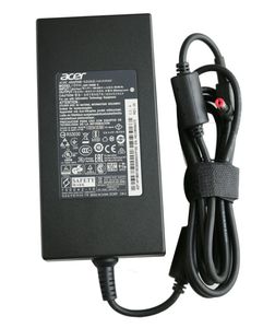 ACER AC Adapter 180W, 19,5V, Svart