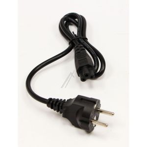 HP SKO-CORD C5 1.0M Premium-virtakaapeli – EURO-pistoke