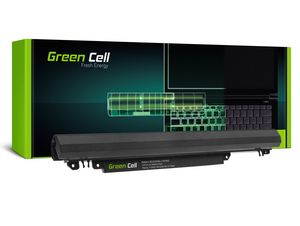 Green Cell Akku für Lenovo IdeaPad 110-14IBR, 110-15ACL usw. 2200mAh, 11,1V