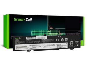 Green Cell Laptop batteri Lenovo Ideapad 11.55V 4600 mAh