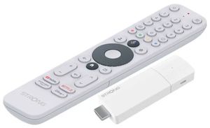 Strong LEAP-AIR 4K Google TV Stick