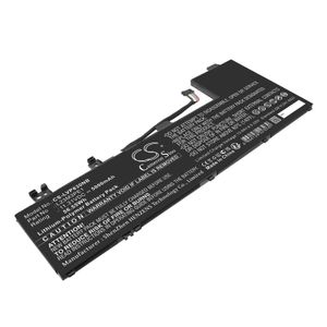 Lenovo 83DR0000SB m.fl.