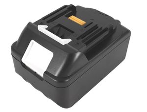 Makita BTW253RFE, 18V, 3000 mAh