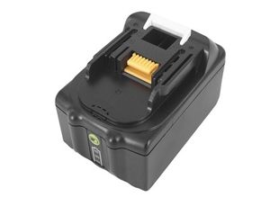 Makita 18V 5,0Ah Li-ion
