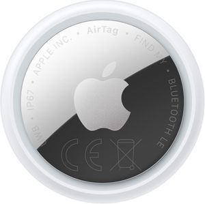 Apple Airtag 2. sukupolvi (1 kpl)