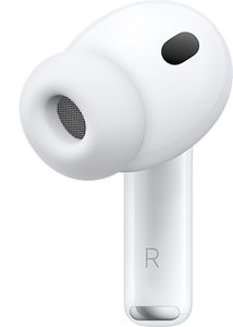 RIGHT Apple AirPods Pro 3 -kuulokkeiden nappikuulokkeet - Varaosa