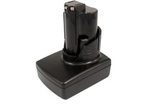 Milwaukee C12 HZ, 12V, 3000 mAh