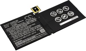 thumbnail interactive-video image 1 of Tingen 2500mh Bttery Replcement For SmrTb Kuwit 1 of 12