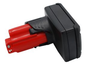 Milwaukee M12 CPD-602X, 12.0V, 4000 mAh