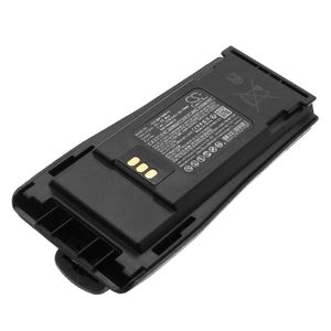 Motorola CP150 etc.