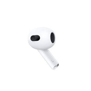 Apple AirPods 3rd Gen Left Ear Bud Only 1 pcs - White