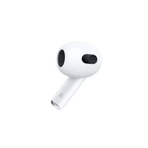 RIGHT earphone for Apple AirPods 3rd Gen - Replacement part