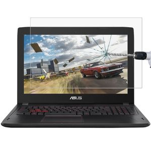 Skjermbeskyttelse i Herdett glass for Laptop 15,6 tum