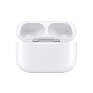 Apple AirPods Pro 2nd Gen 2022 Magsafe latauskotelo - Valkoinen