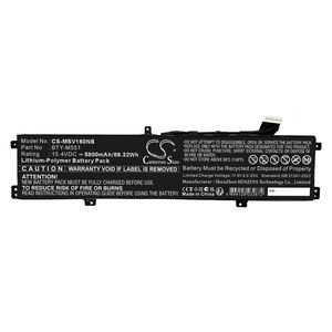 MSI Vector 16 etc.