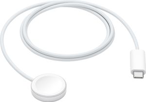 Apple Watch magnetisk hurtigopladerkabel, USB-C 1m