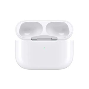 Apple AirPods Pro 2. generation 2023 trådløst opladningsetui med MagSafe