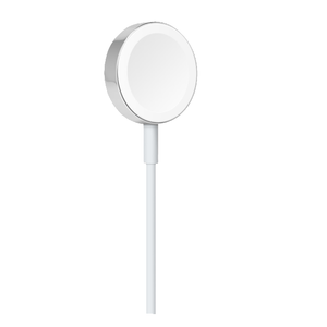 Apple Magnetic Charging Cable for Apple Watch, 1m - White
