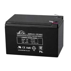 12V 14Ah (AGM) akku 151x98x95