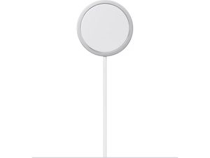 Apple MagSafe Trådlös laddare 25W, 1M - Vit