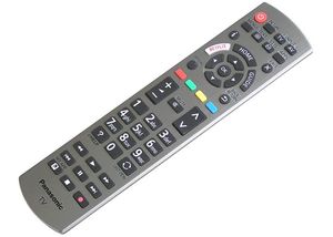 Panasonic N2QAYB001115 fjernbetjening