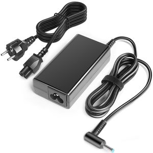 NEXTBATT Laptopladdare 65W universal AC-adapter 4.5x3.0mm