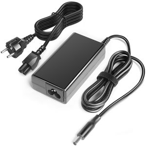 NEXTBATT Laptopladdare 65W universal AC-adapter 4.5x3.0mm