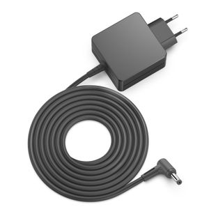 NEXTBATT Laptopladdare 33W universal AC-adapter 4.0x1.35mm