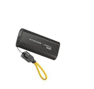 Nitecore SUMMIT Air Powerbank 8000 mAh 22,5 W IPX8