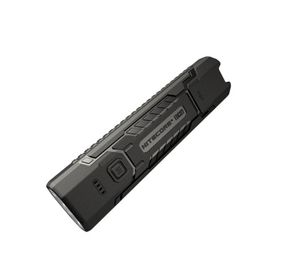 Nitecore EDC07 Ultra Slim Ficklampa LED 1500Lm med USB-C laddport