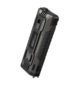 Nitecore EDC37 Ficklampa LED 8000Lm med USB-C laddport