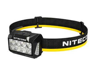 Nitecore HA25 UHE Pannlampa 800lm
