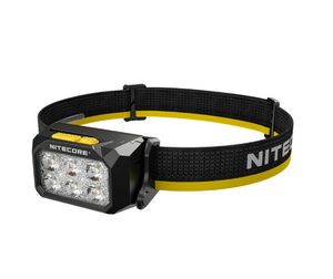 Nitecore HA29 UHE Pannlampa 1200lm - All-Weather Outdoor Headlamp