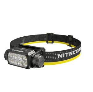 Nitecore HC75 UHE Arbetspannlampa 3000 lm IP68