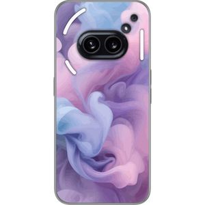 Nothing Phone (2a) Läpinäkyvä Puhelinkotelo Skyar