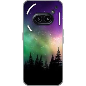 Nothing Phone (2a) Transparent Mobilskal Norrsken