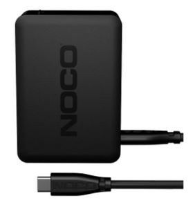 NOCO U65 65W USB-C laddare för GBX45/GBX55/GBX75/GBX155