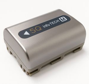 Sony DCR-PC9, 7.2V (7.4V), 1700 mAh