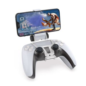 Mobile Phone Clamp for PS5