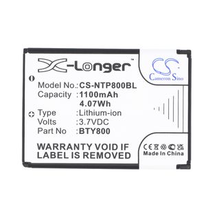 Cipherlab 8200 mfl