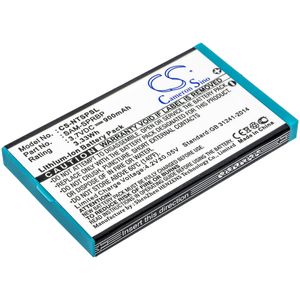 AGS-003 für Nintendo, 3.7V, 900 mAh