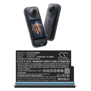 Insta360 One X5 etc