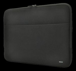 Deltaco neopren laptop-veske 13-14" - svart