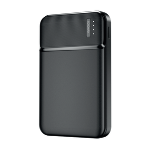 Maxlife Powerbank MXPB-01 ,5000mAh - Svart